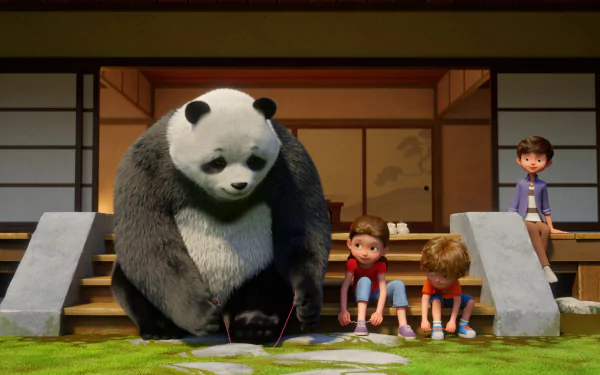 Michael (Stillwater) Karl (Stillwater) Stillwater (Character) Addy (Stillwater) TV Show Stillwater HD Desktop Wallpaper | Background Image