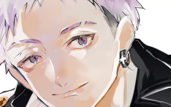 Takashi Mitsuya Anime Tokyo Revengers HD Desktop Wallpaper | Background Image