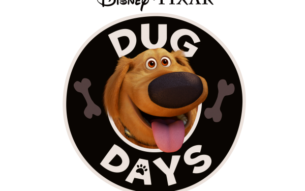 TV Show Dug Days Dug HD Wallpaper | Background Image