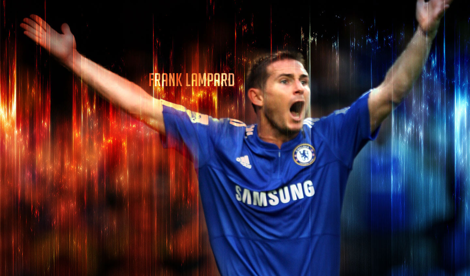 Sports Frank Lampard HD Wallpaper | Background Image