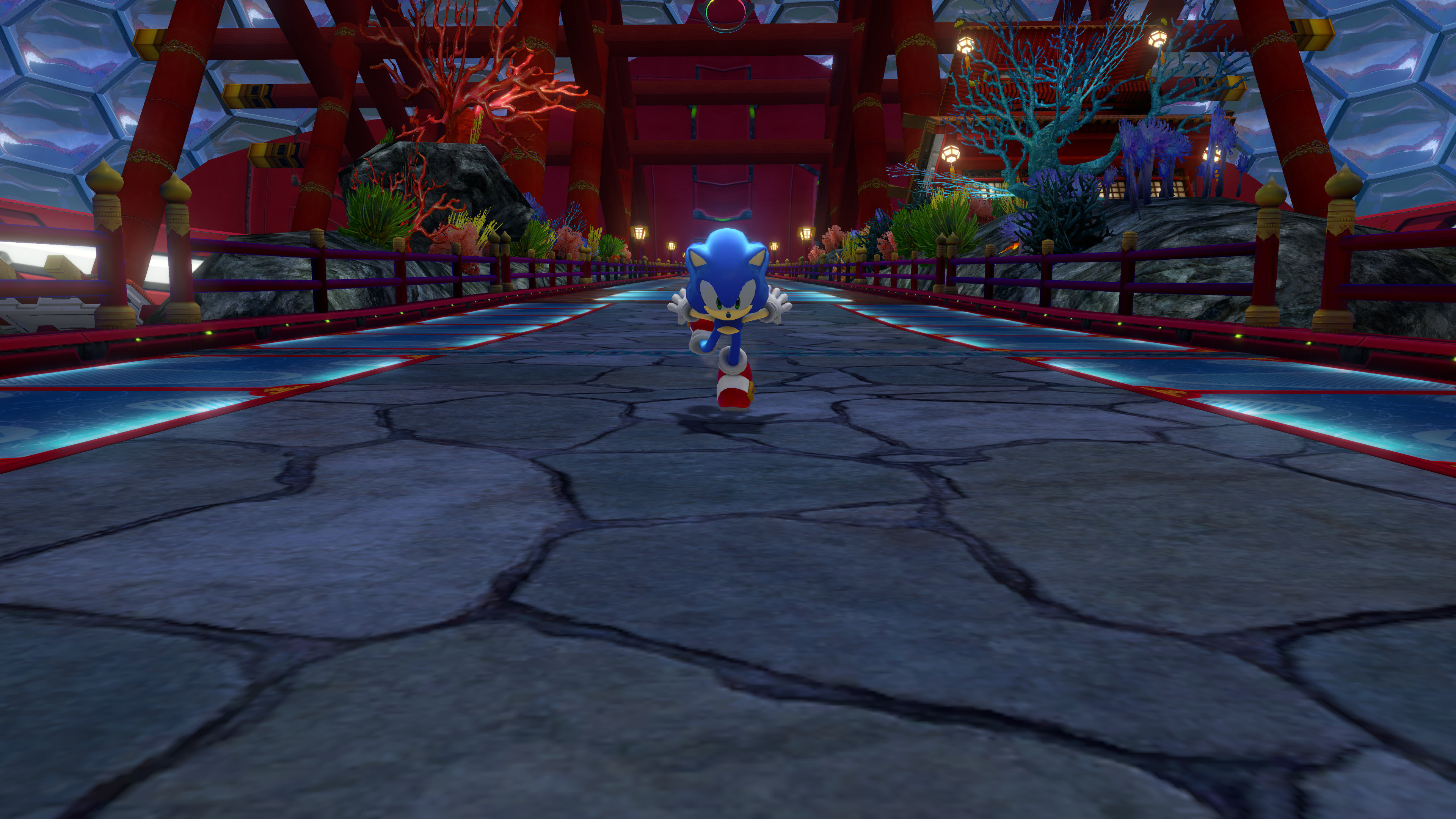 20+ Sonic Colors: Ultimate HD Wallpapers and Backgrounds