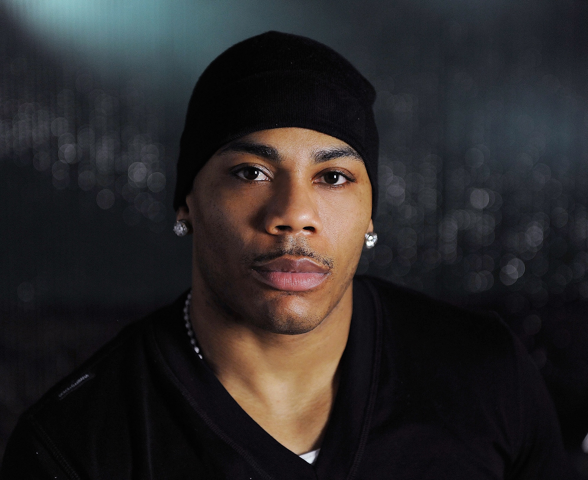 Hip-Hop Style Icon HD Wallpaper