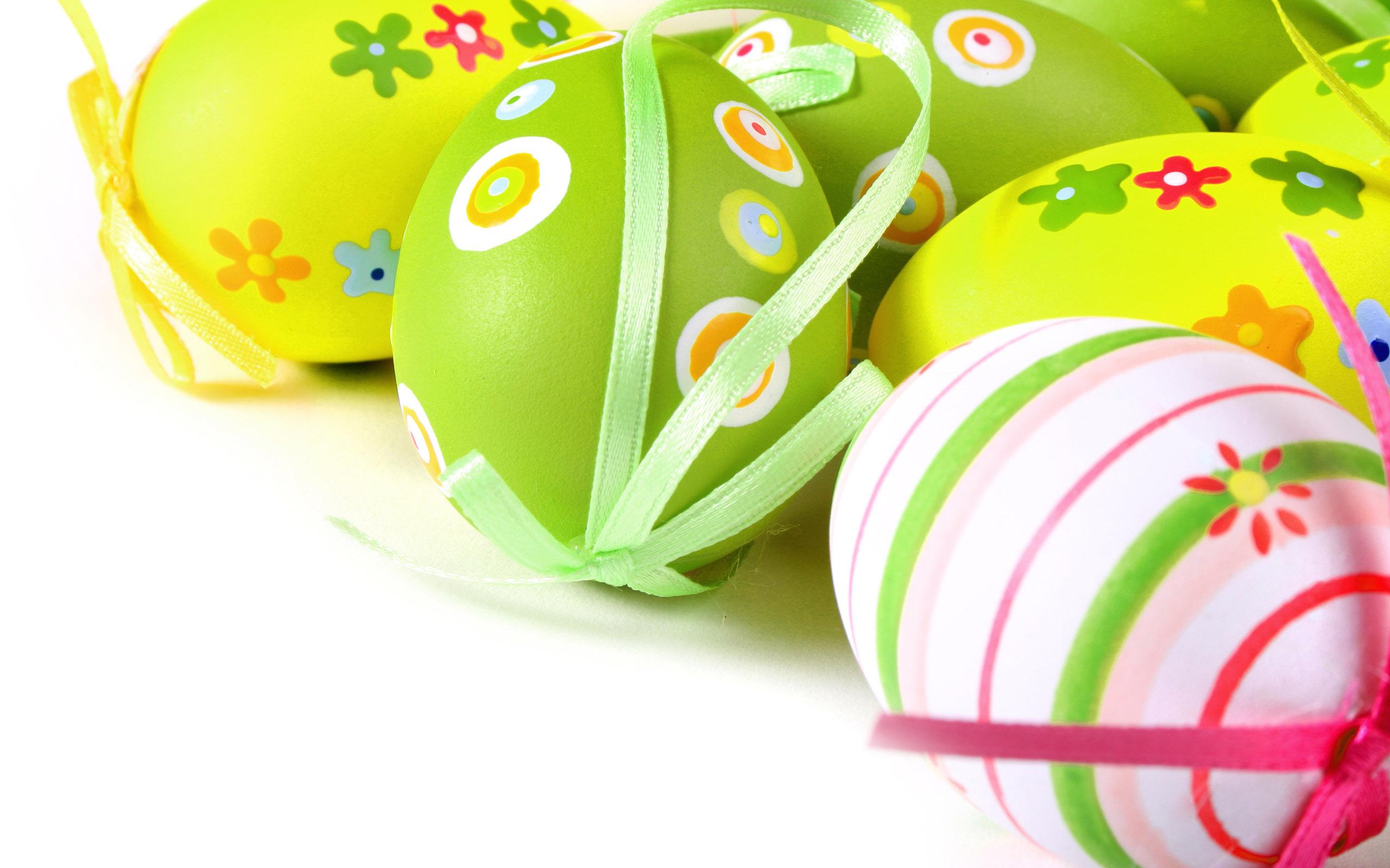 Holiday Easter Wallpaper