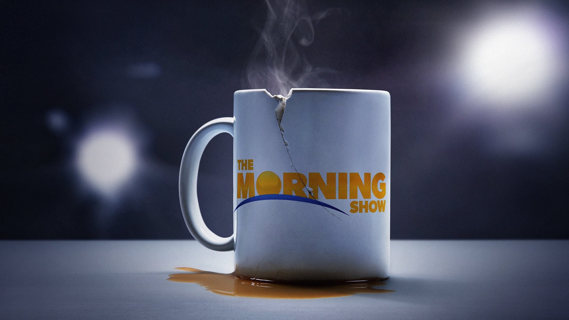 Download TV Show The Morning Show HD Wallpaper