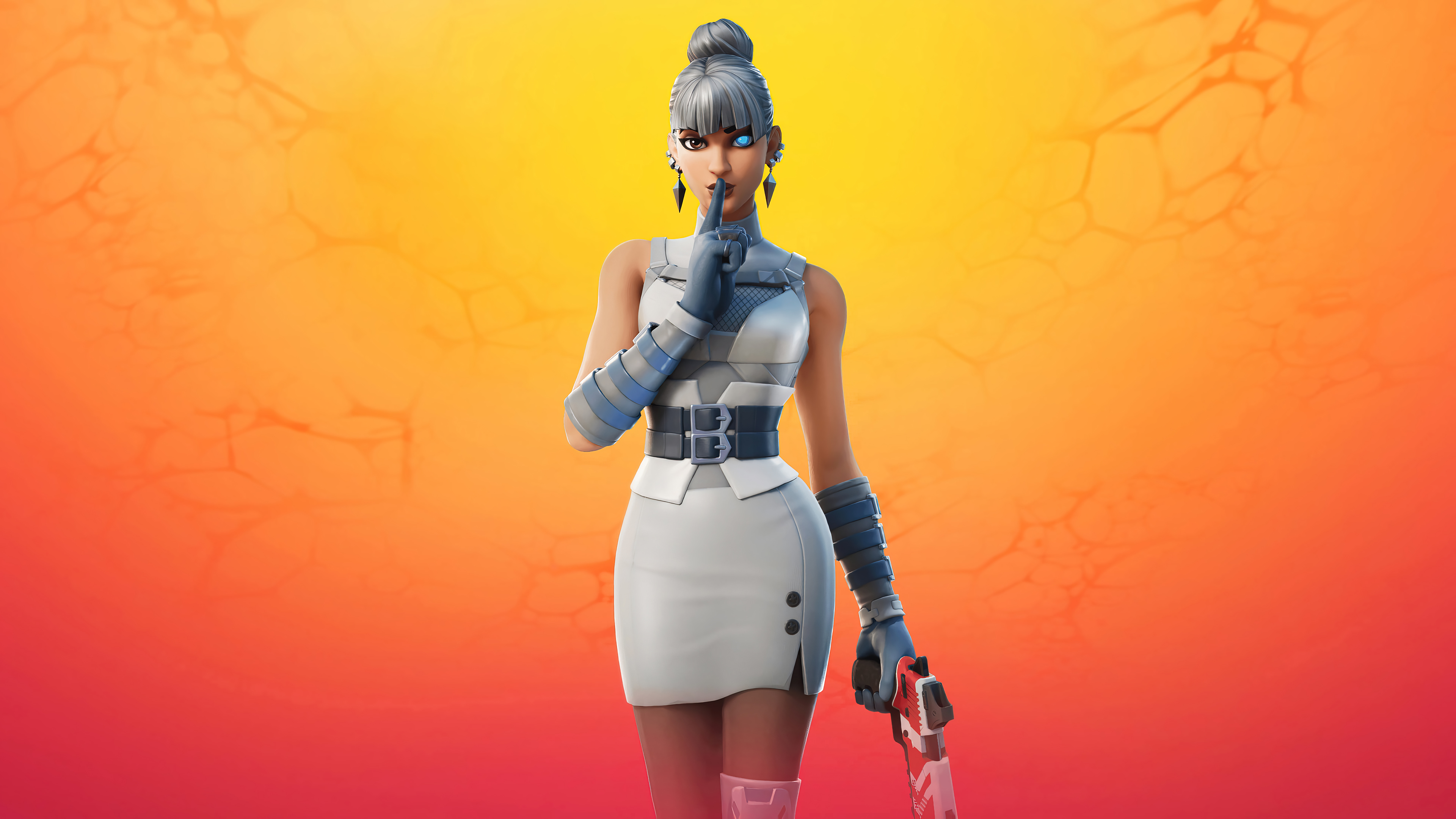 fortnite-4k-ultra-hd-elite-silent-agent-wallpaper