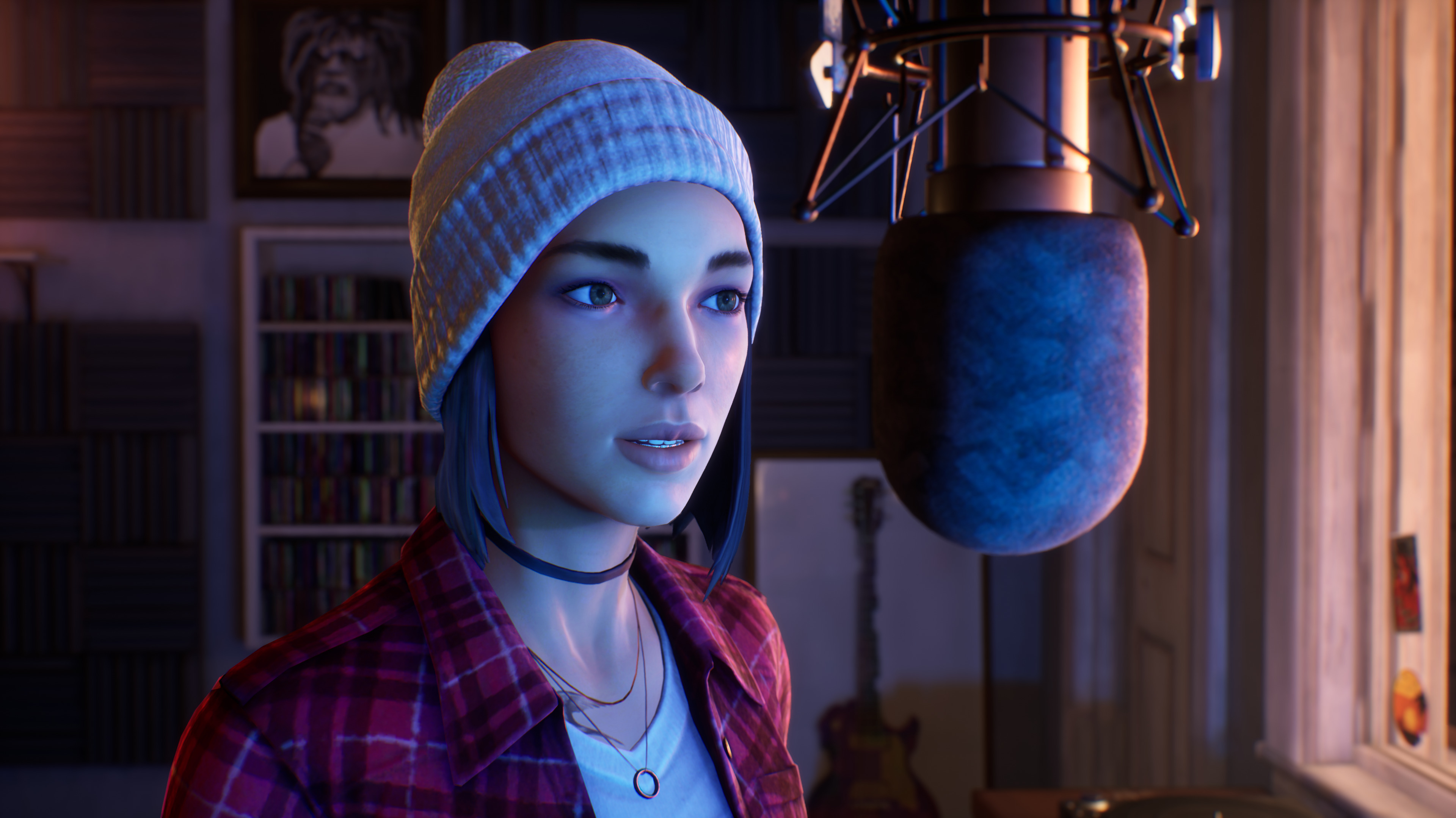 40+ Life is Strange: True Colors HD Wallpapers and Backgrounds