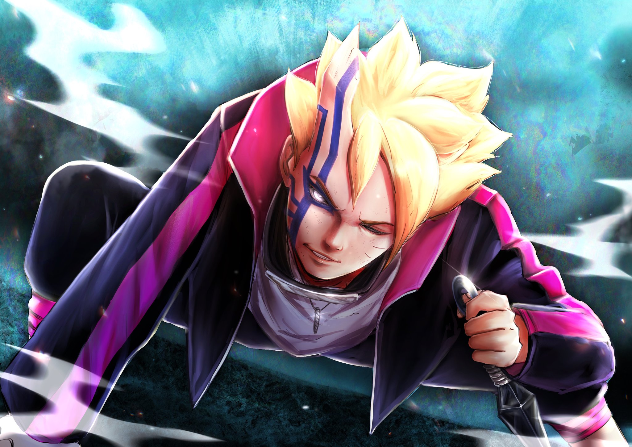 Boruto Uzumaki J Gan Naruto Wallpaper  Resolution1920x1080  ID1317461   wallhacom