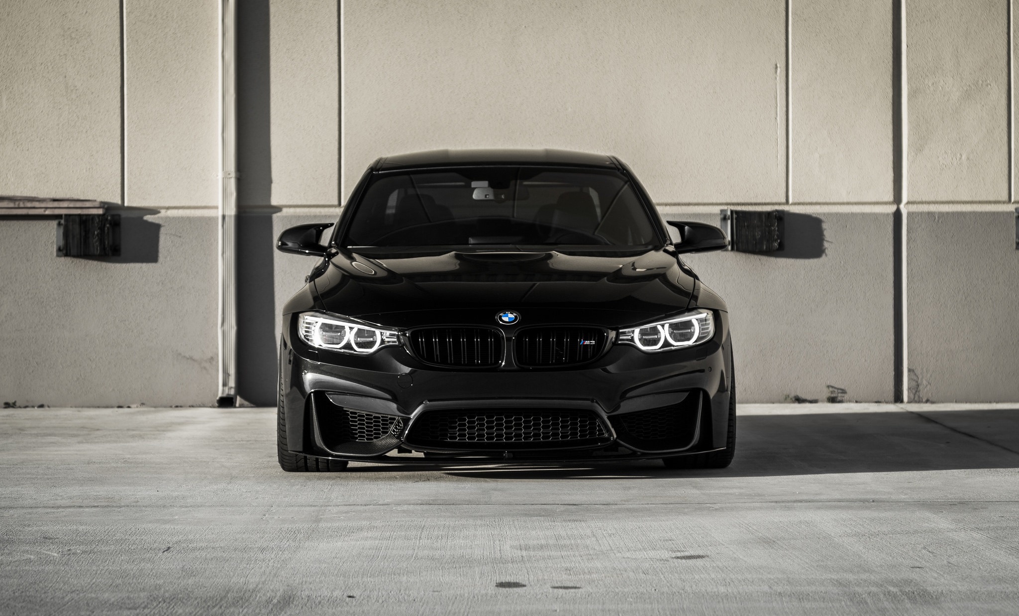 BMW M4 HD Wallpaper