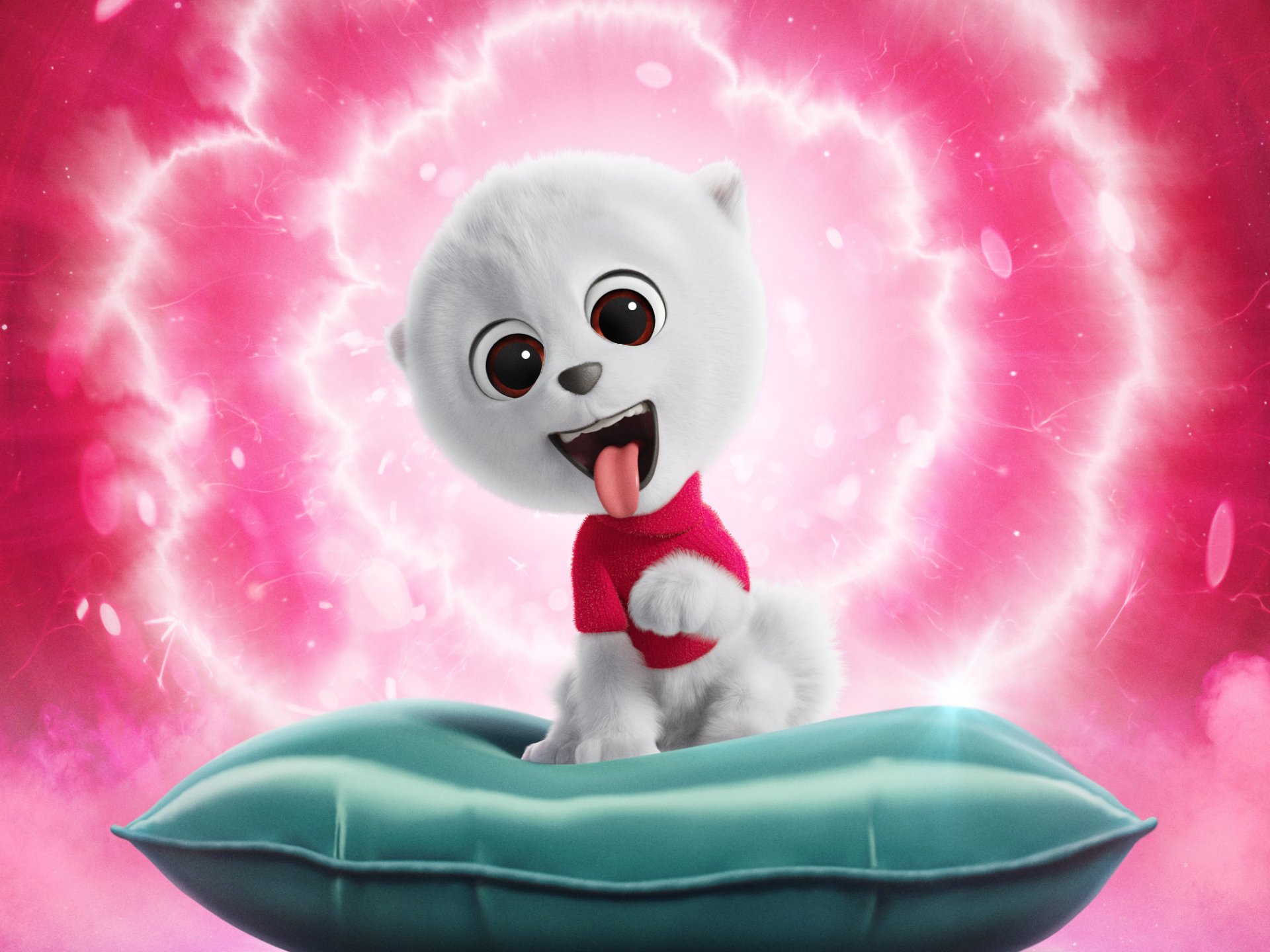 Download Movie Extinct (Movie) HD Wallpaper