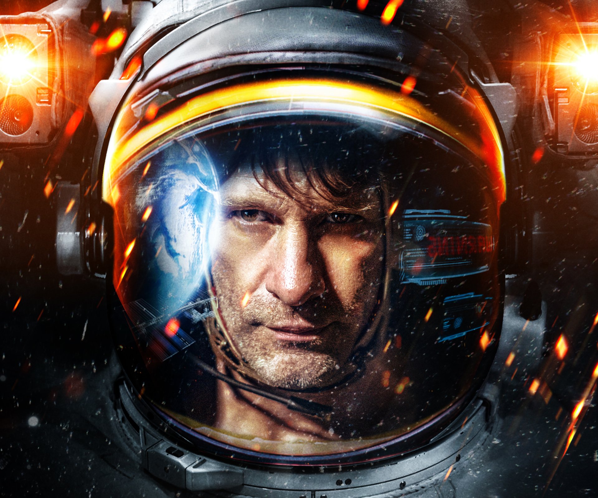 Download Movie Warning HD Wallpaper