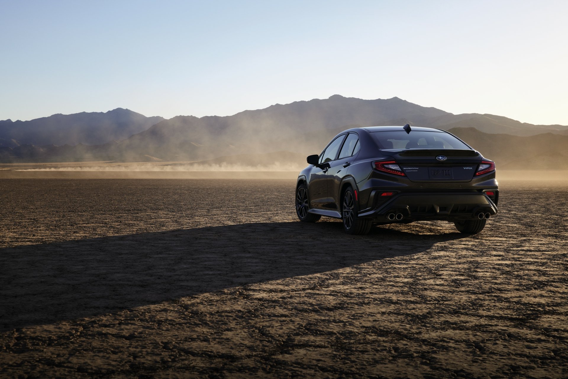 Download Subaru WRX GT Vehicle Subaru WRX 8k Ultra HD Wallpaper