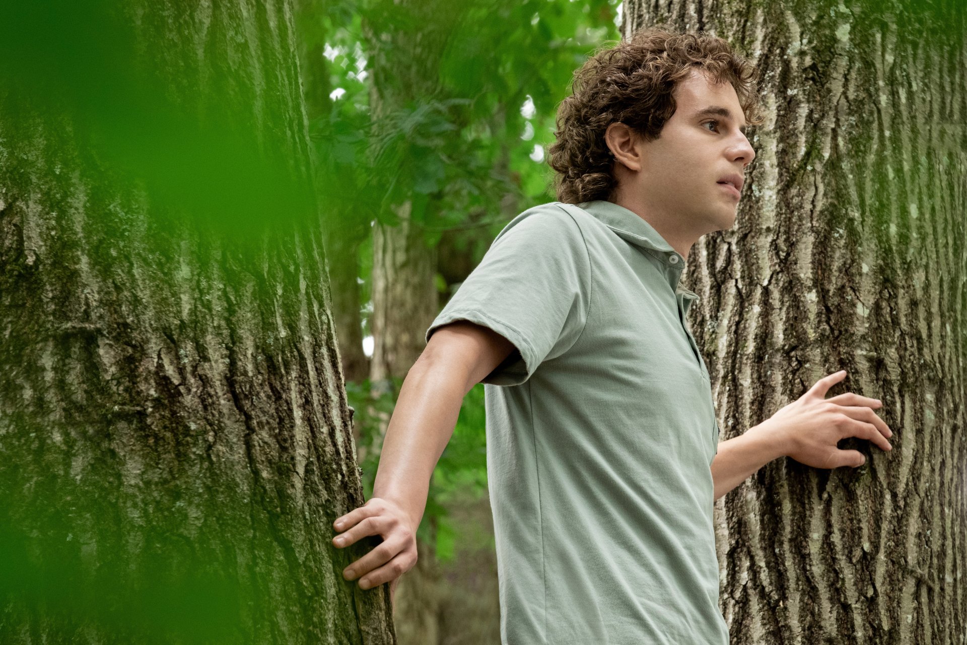 Download Ben Platt Movie Dear Evan Hansen 4k Ultra HD Wallpaper