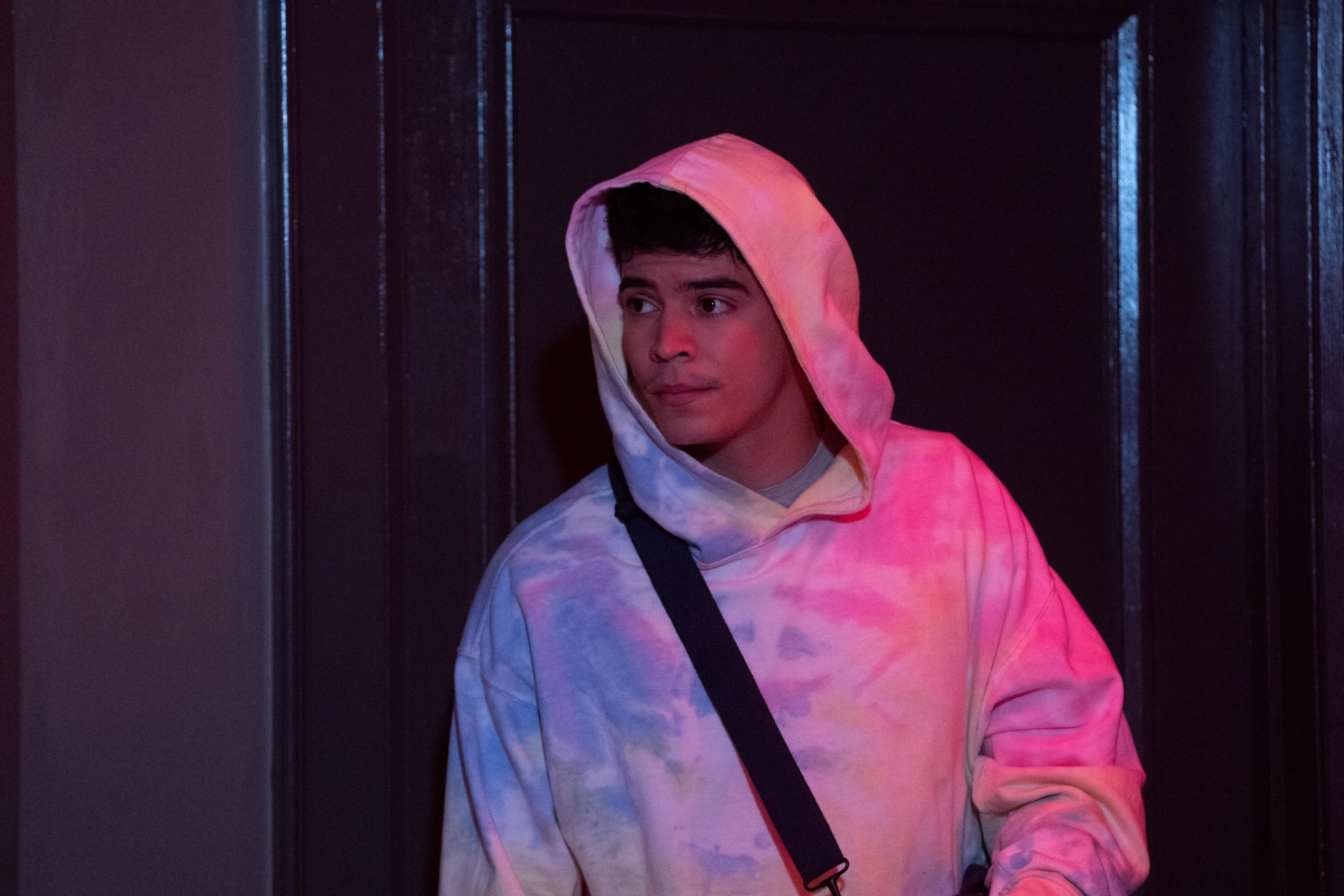 Download TV Show Only Murders In The Building HD Wallpaper