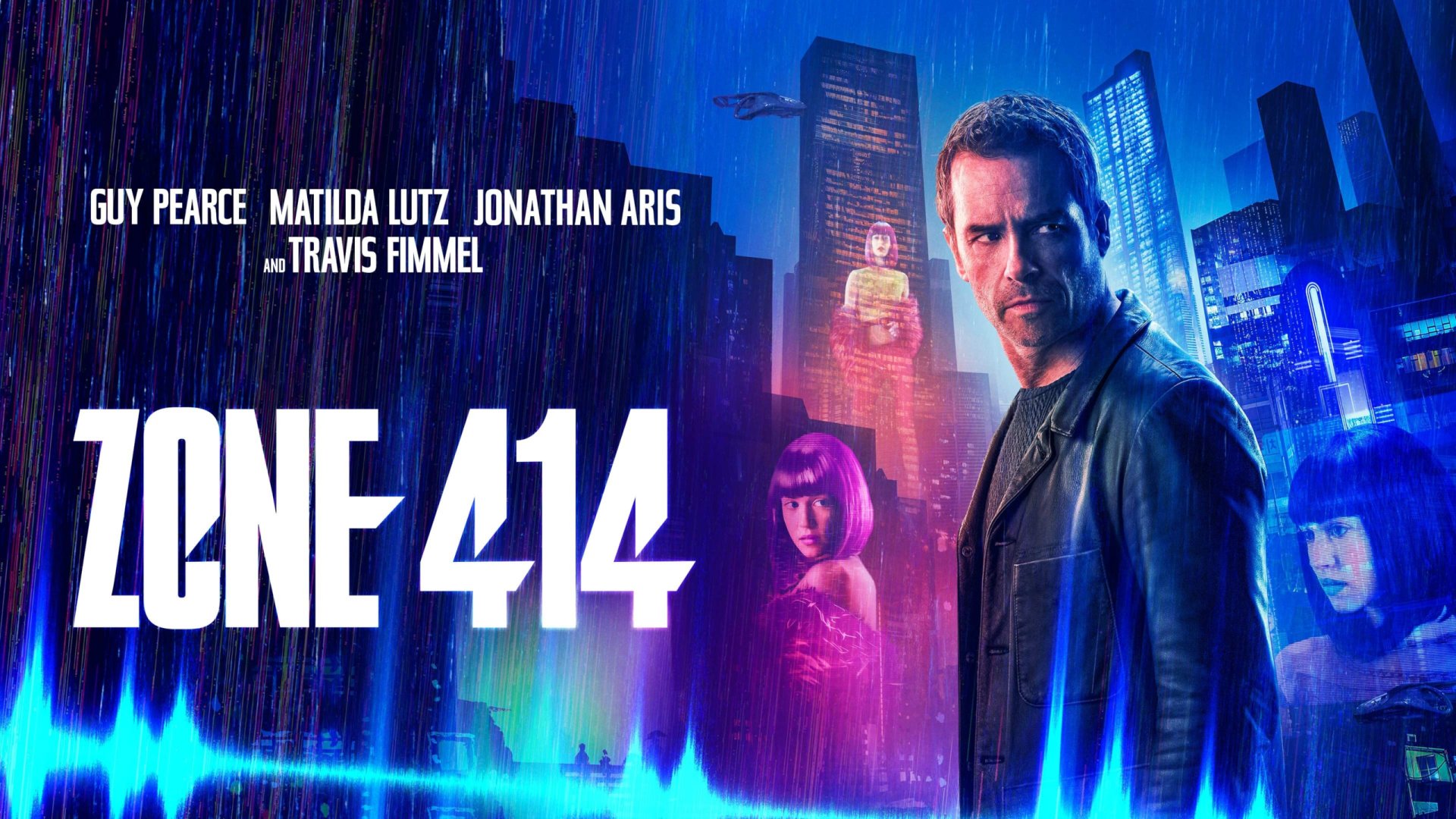 Download Matilda Anna Ingrid Lutz Guy Pearce Movie Zone 414 HD Wallpaper