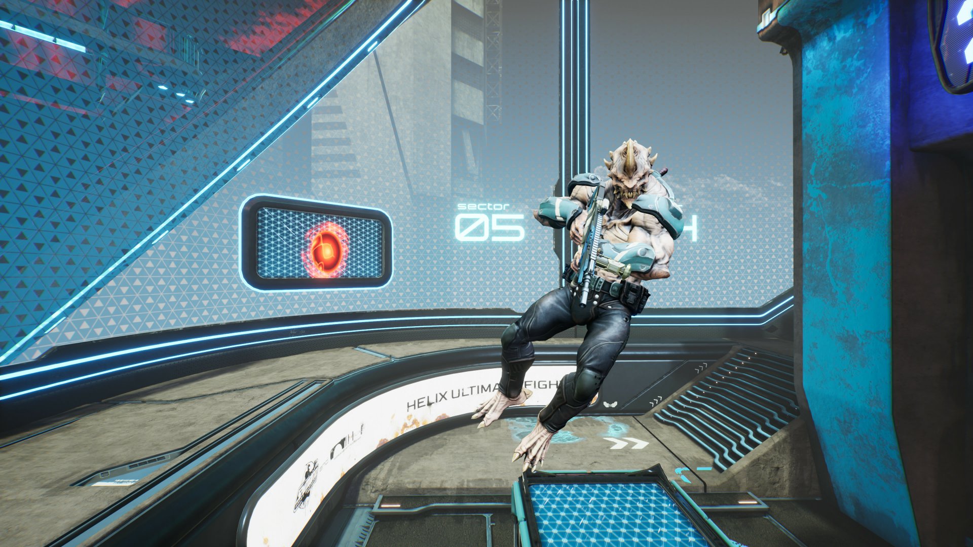 Splitgate онлайн стим фото 89