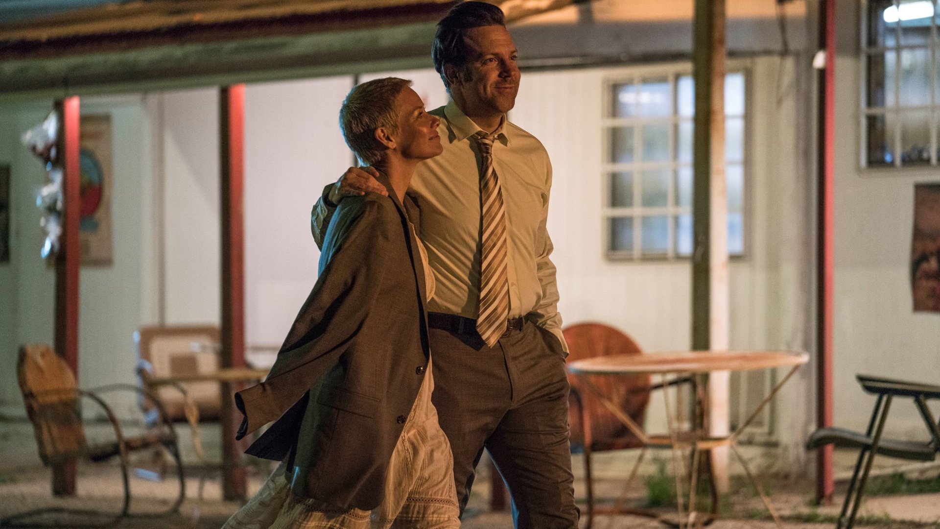 Download Jason Sudeikis Evangeline Lilly Movie South Of Heaven HD Wallpaper