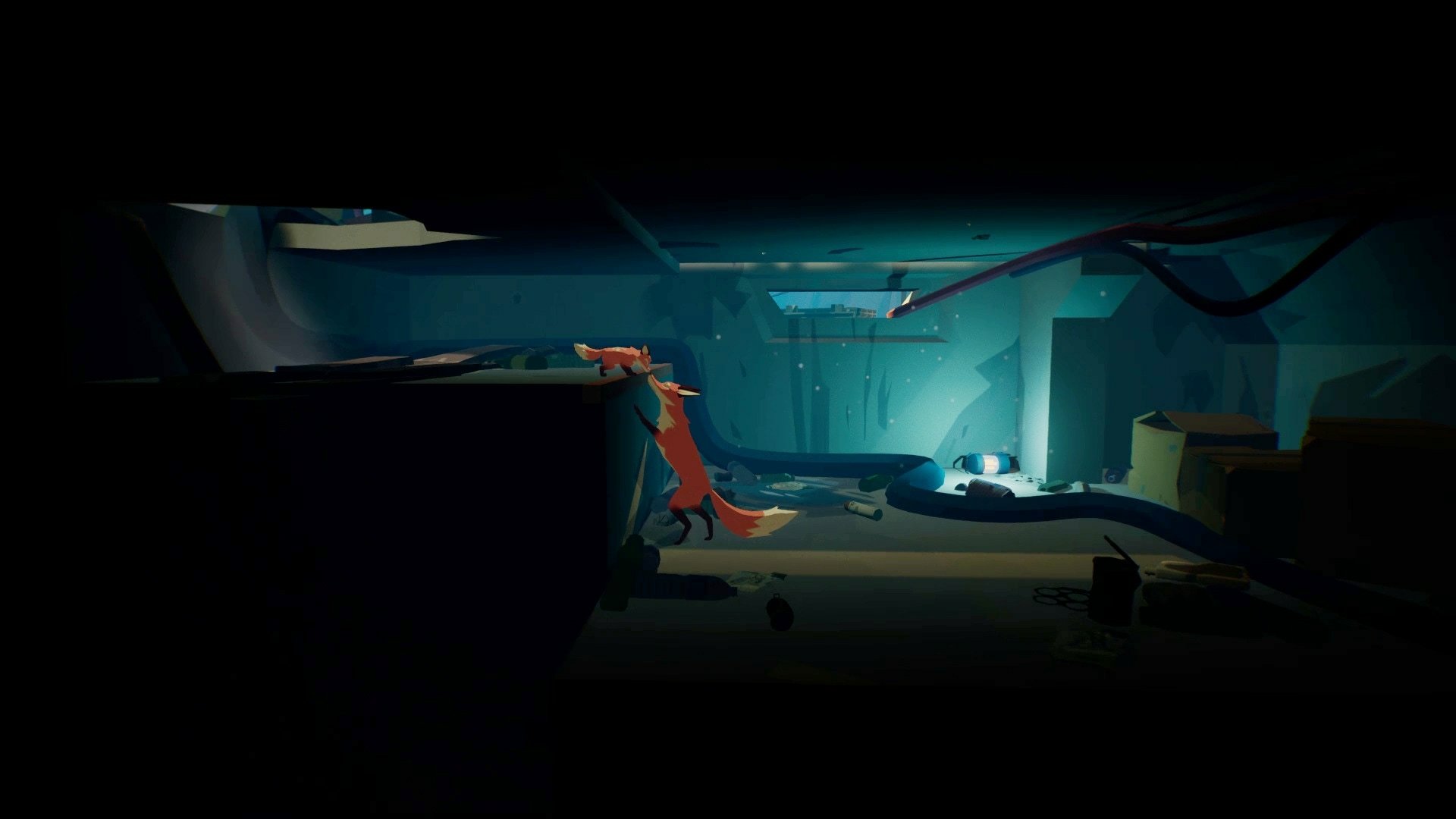 Download Video Game Endling HD Wallpaper