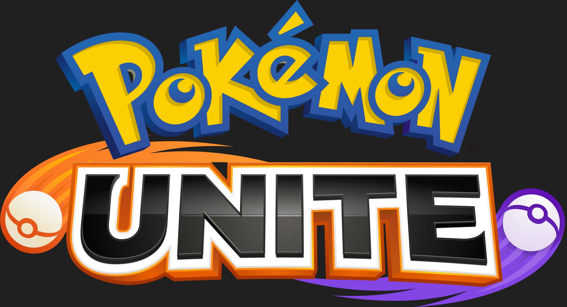 Download Video Game Pokémon UNITE 4k Ultra HD Wallpaper