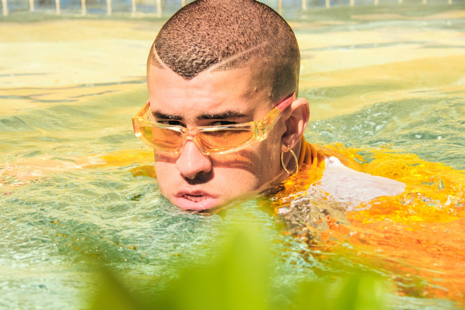 Discover 62+ bad bunny wallpaper 4k best - in.cdgdbentre