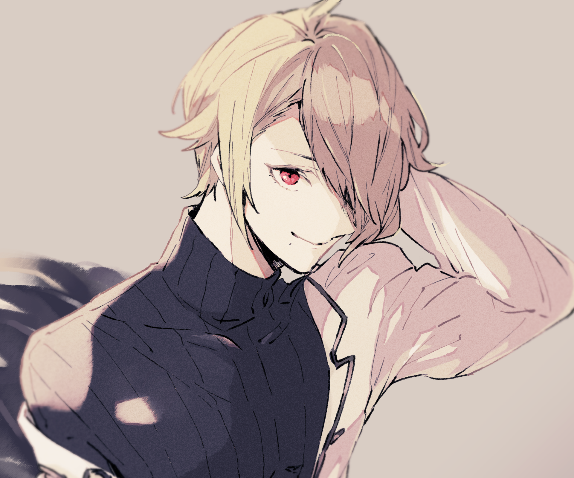 Download Takashima Sarafumi Video Game Jack Jeanne HD Wallpaper