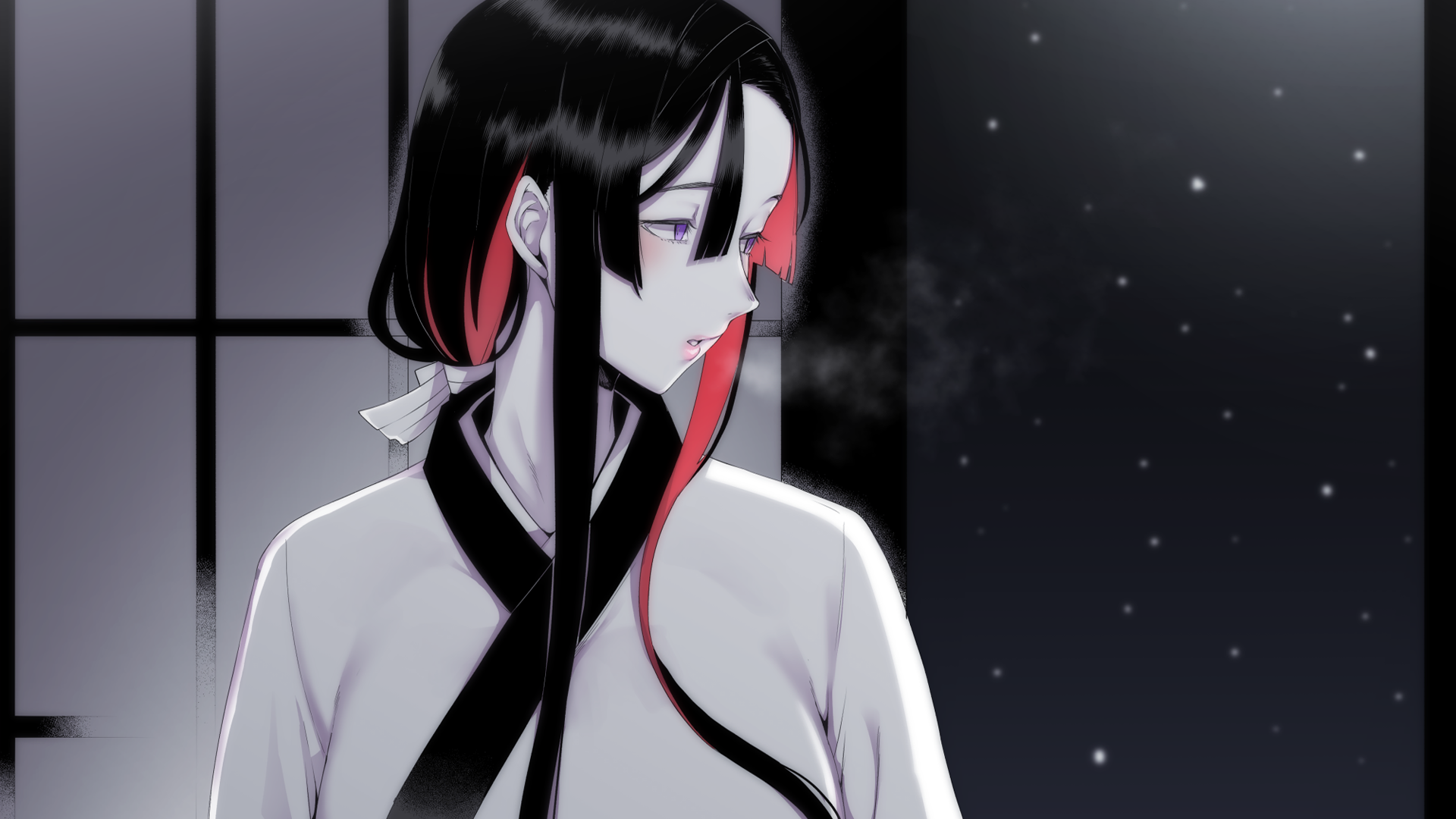 Download Miss Crane (Fate/Grand Order) Anime Fate/Grand Order HD Wallpaper