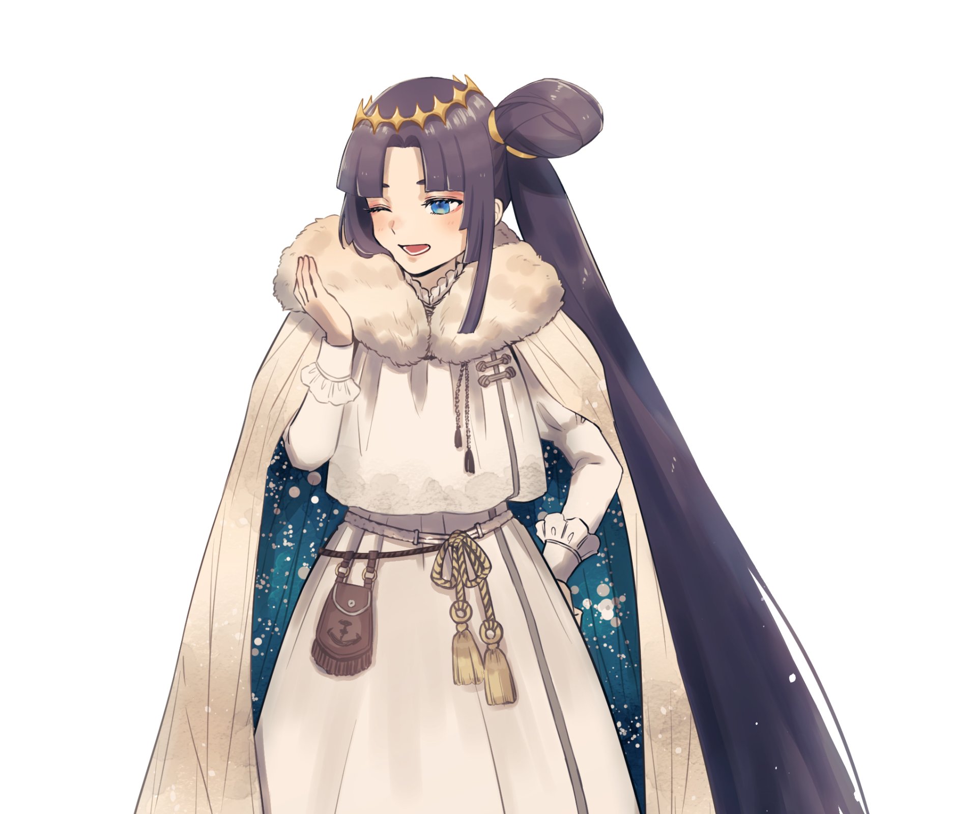 Download Rider (Fate/Grand Order) Anime Fate/Grand Order HD Wallpaper