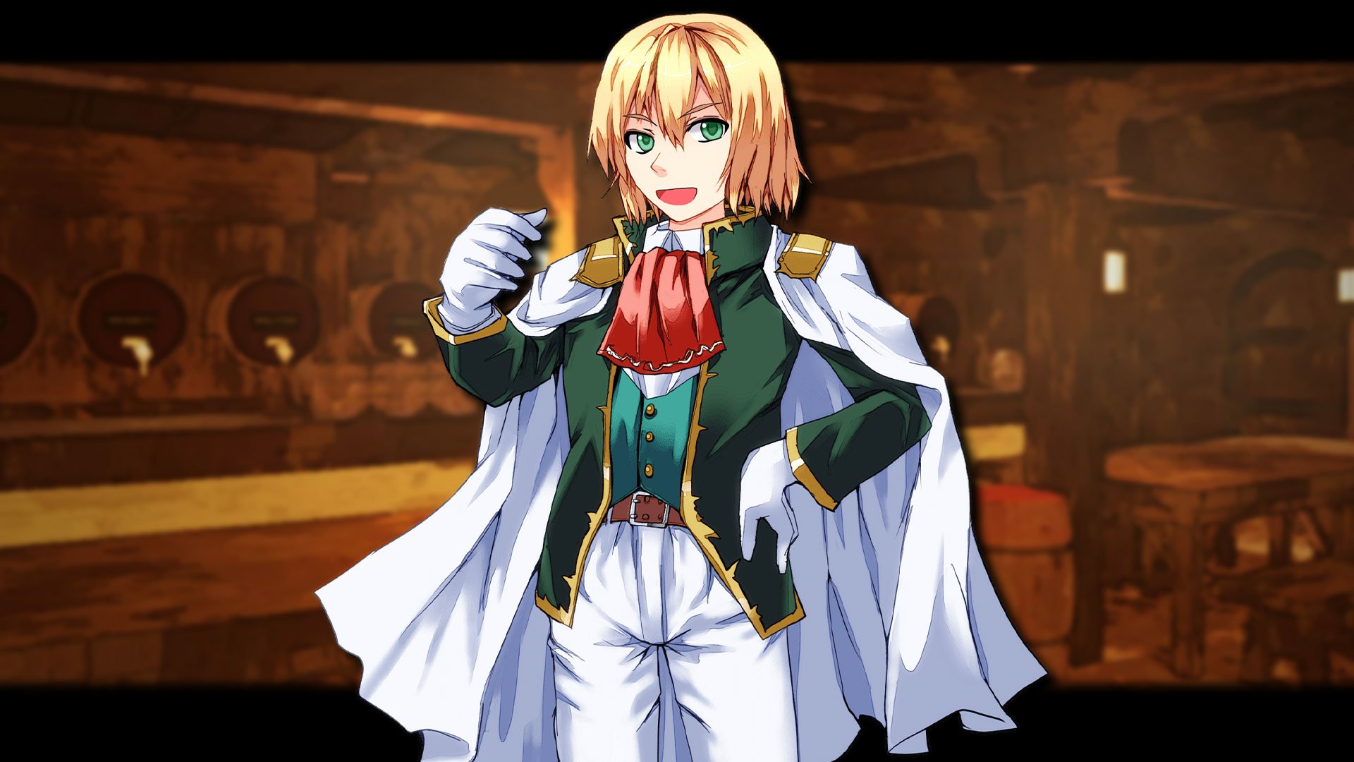 Download Video Game Dungeon Town HD Wallpaper