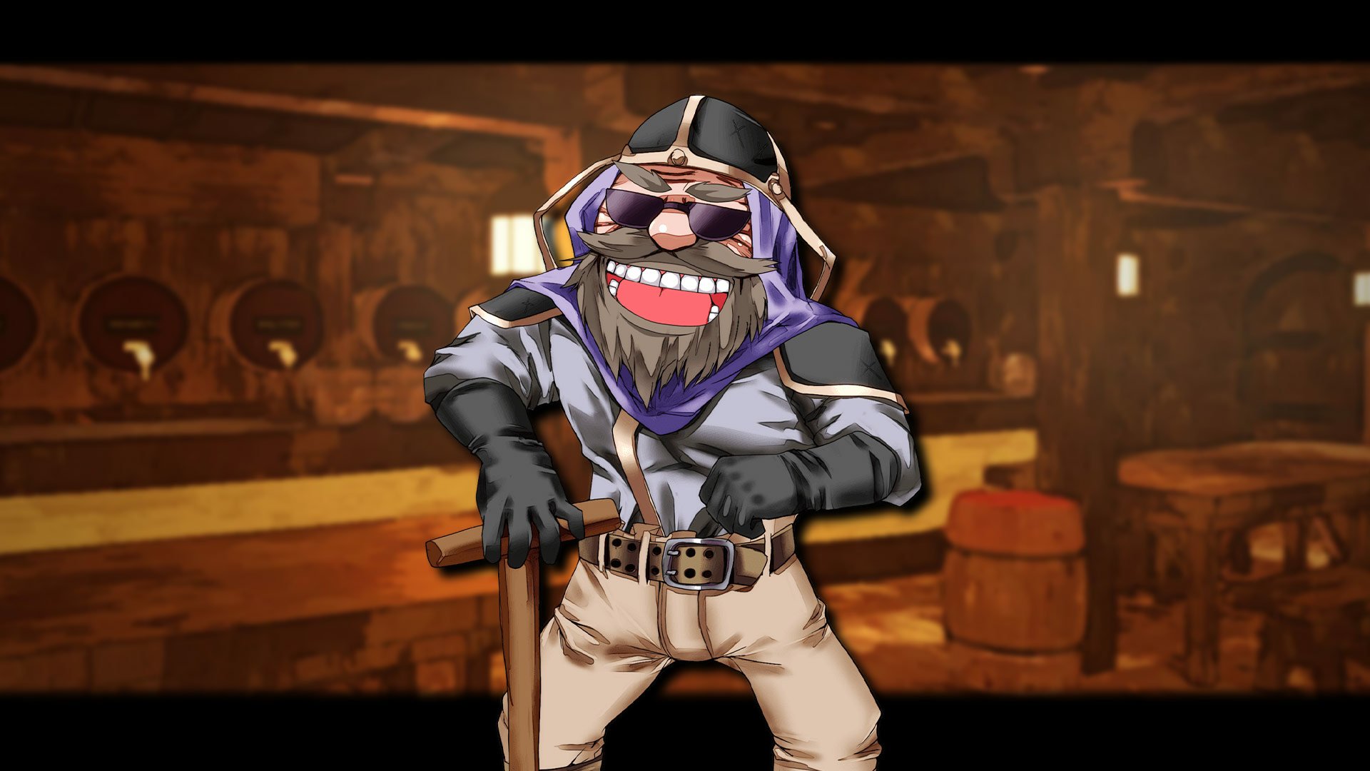 Download Video Game Dungeon Town HD Wallpaper