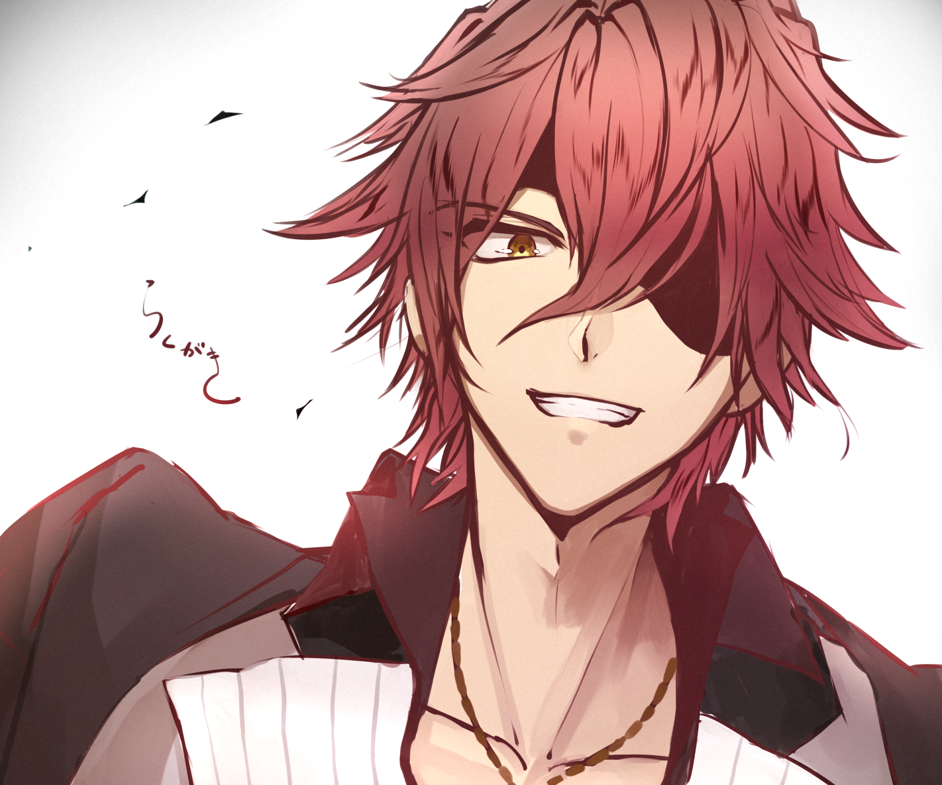 Download Gilbert Redford Video Game Piofiōre No Banshō HD Wallpaper