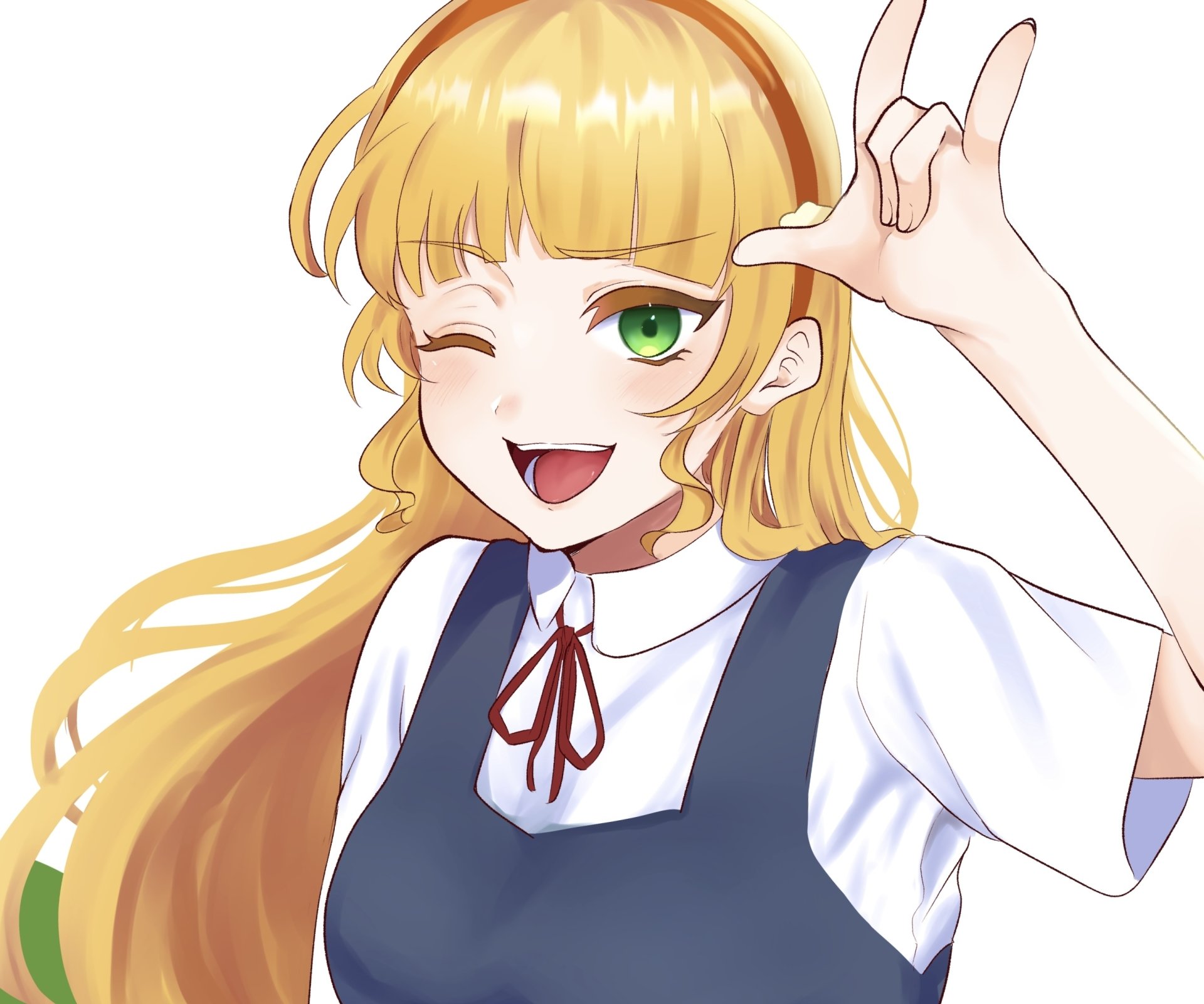 Download Sumire Heanna Anime Love Live! Superstar!! HD Wallpaper