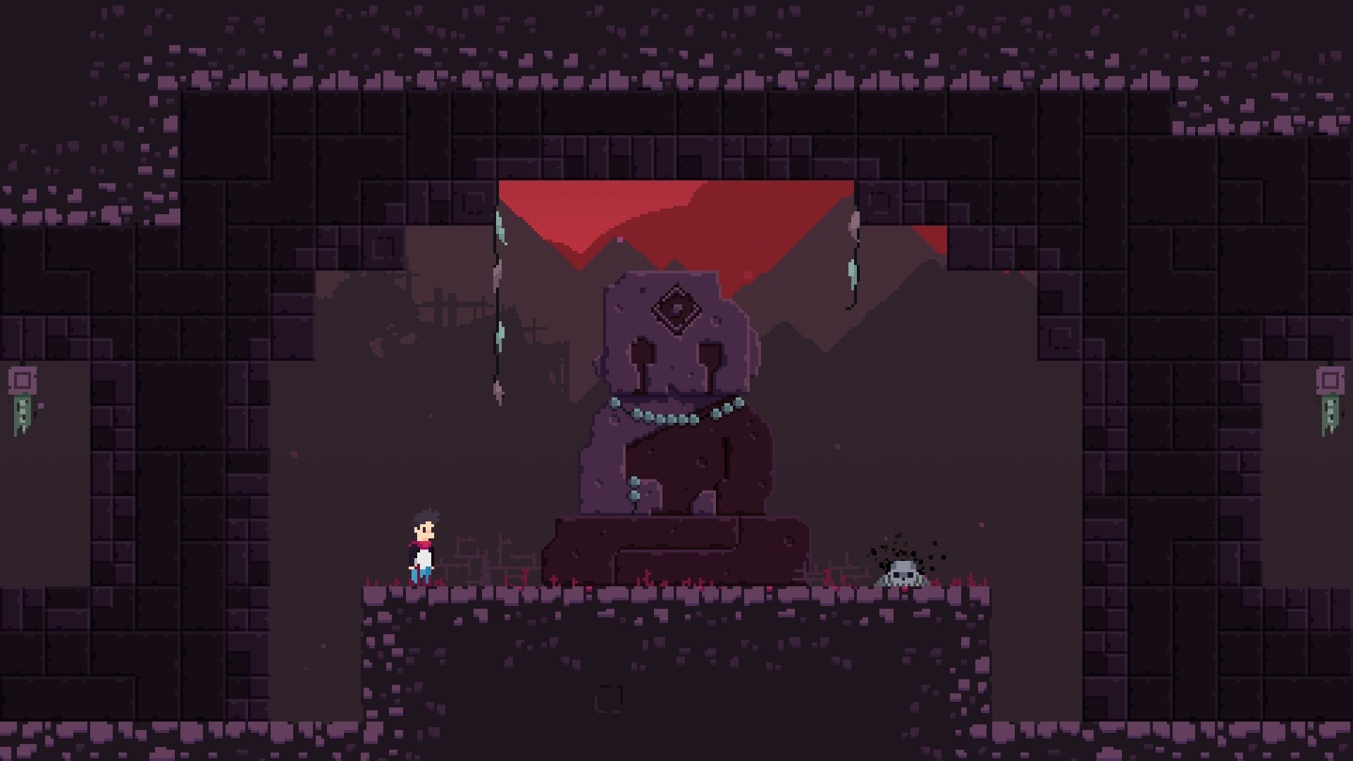 Download Video Game What Lies In The Multiverse HD Wallpaper