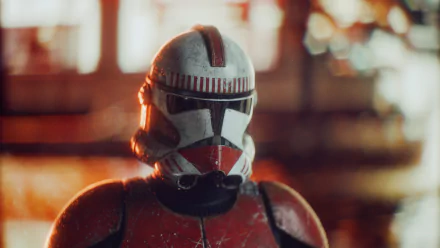  Coruscant guard