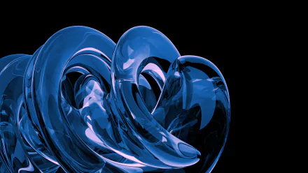Abstract glass Abstract glass HD Desktop Wallpaper | Background Image