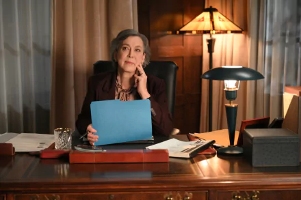 Christine Willes TV Show Turner & Hooch HD Desktop Wallpaper | Background Image