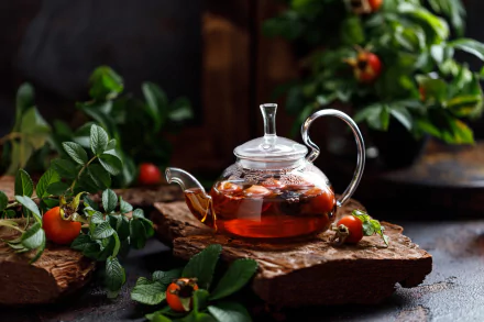 kettle food tea HD Desktop Wallpaper | Background Image
