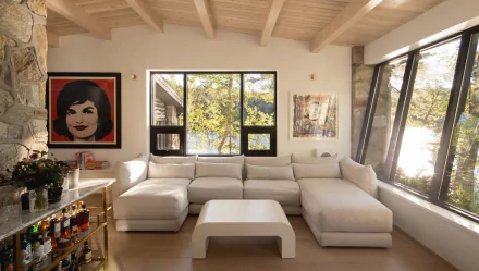 living room sofa man made room HD Desktop Wallpaper | Background Image
