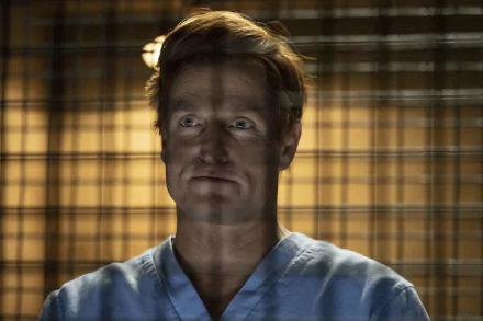 Woody Harrelson movie Venom: Let There Be Carnage HD Desktop Wallpaper | Background Image