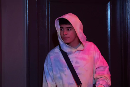 TV Show Only Murders in the Building HD Desktop Wallpaper | Background Image