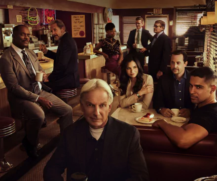  NCIS: Naval Criminal Investigative Service Season 19