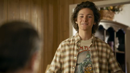 George Cooper Jr. Montana Jordan TV Show Young Sheldon HD Desktop Wallpaper | Background Image