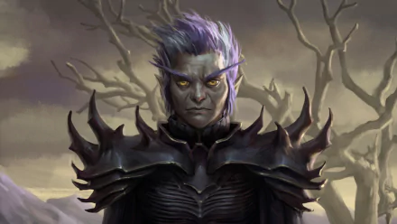 video game Pathfinder: Wrath of the Righteous HD Desktop Wallpaper | Background Image