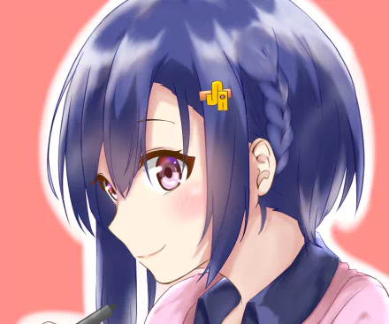 Aki Shino Bokutachi no Remake Anime Remake our Life! HD Desktop Wallpaper | Background Image