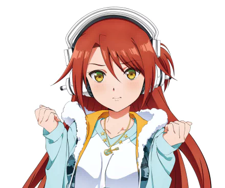 Eiko Kawasegawa Bokutachi no Remake Anime Remake our Life! HD Desktop Wallpaper | Background Image