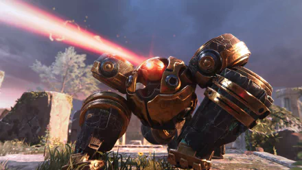 video game Phoenix Point HD Desktop Wallpaper | Background Image