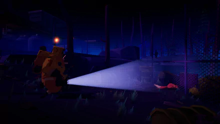 video game Endling HD Desktop Wallpaper | Background Image