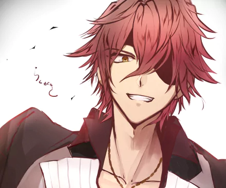 Gilbert Redford video game Piofiōre no Banshō HD Desktop Wallpaper | Background Image