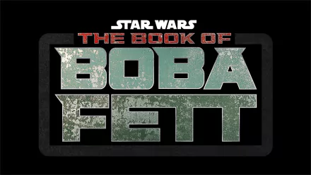 TV Show The Book of Boba Fett HD Desktop Wallpaper | Background Image