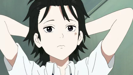 Anime Sonny Boy HD Desktop Wallpaper | Background Image
