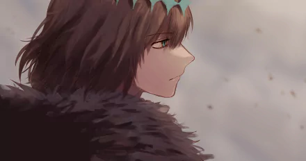 Pretender (Fate/Grand Order) Anime Fate/Grand Order HD Desktop Wallpaper | Background Image