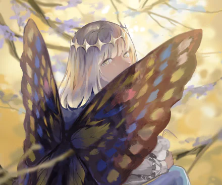 Pretender (Fate/Grand Order) Anime Fate/Grand Order HD Desktop Wallpaper | Background Image